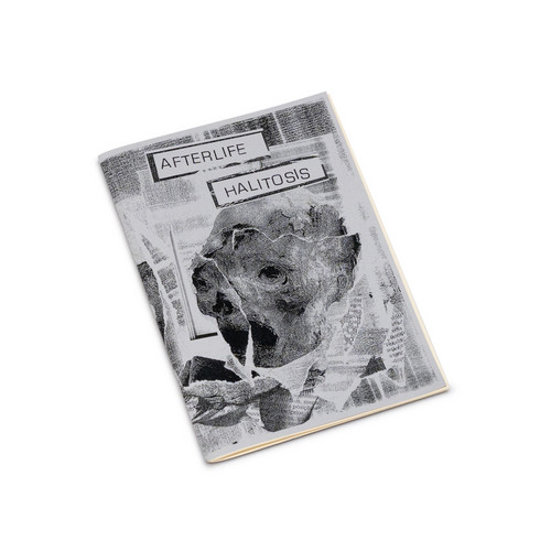 Afterlife Halitosis (Magazine)