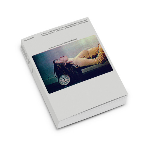 Intelligent Life (Book)