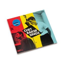 Chet Baker Sings