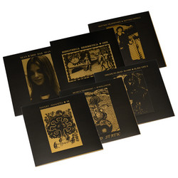La Musica Bundle (6LP)