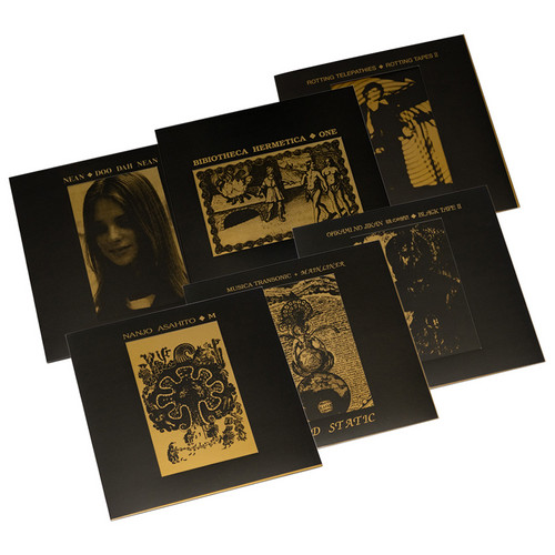La Musica Bundle (6LP)