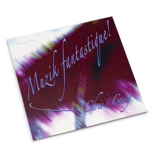 Muzik Fantastique!