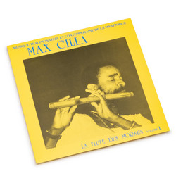 La Flute Des Mornes Volume 1