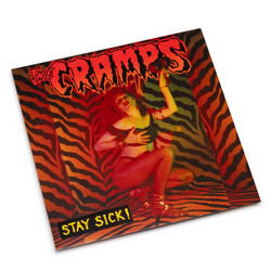 Stay Sick!