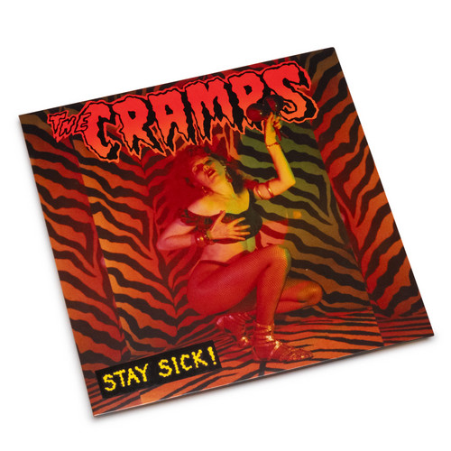 Stay Sick!