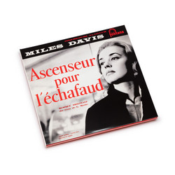 Ascenseur pour l'échafaud