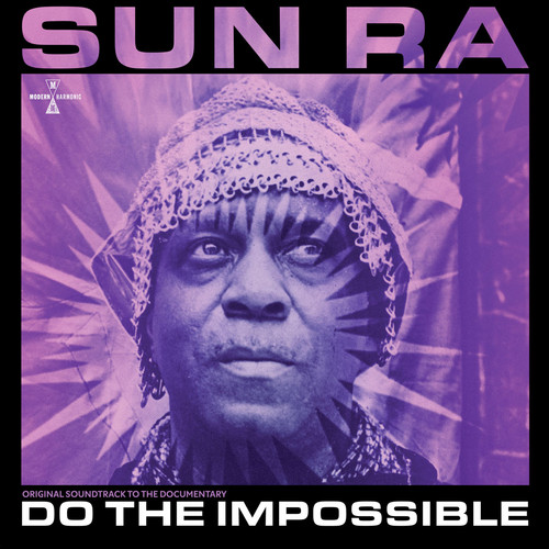 Do The Impossible: Original Soundtrack to the Documentary (3CD Box)