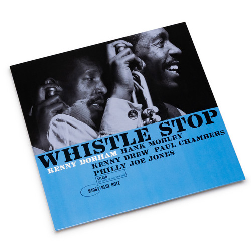 Whistle Stop