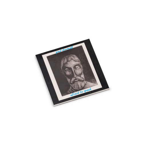                                     Afraid To Speak