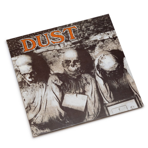 Dust