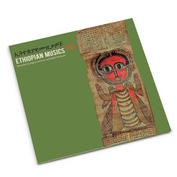 Ethiopian Musics 1971