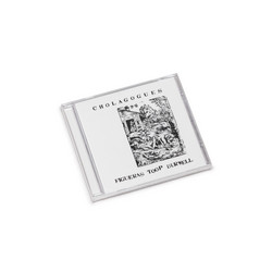 Cholagogues (CD)