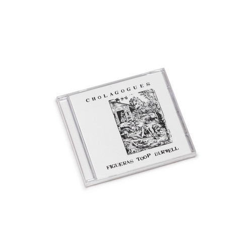 Cholagogues (CD)