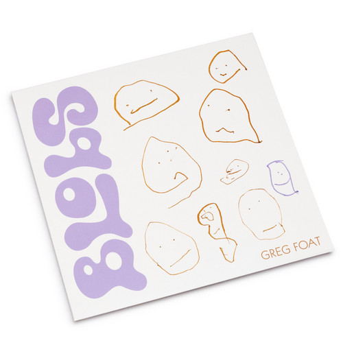 Blobs