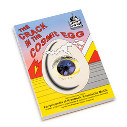 The Crack In The Cosmic Egg (Book)
