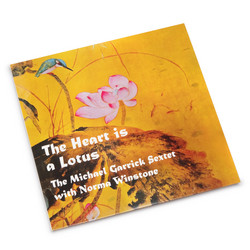 The Heart Is a Lotus