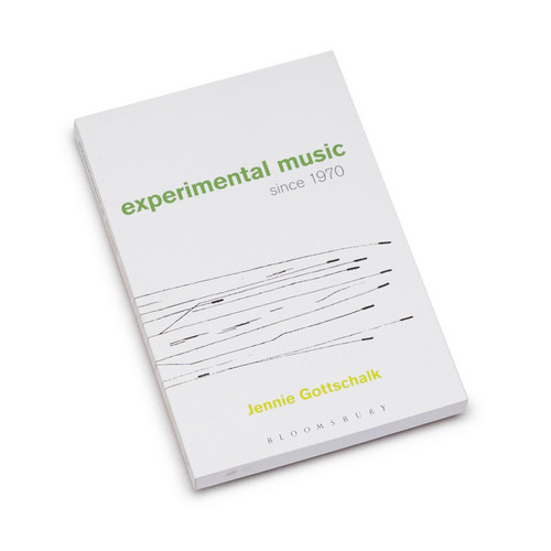 Experimental music since 1970