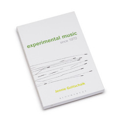 Experimental music since 1970