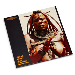 Himba Hymn - Ghosts Of Namibia's Skeleton Coast