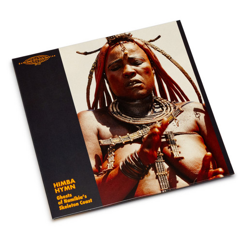 Himba Hymn - Ghosts Of Namibia's Skeleton Coast