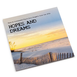 Hopes & Dreams - Rare & Unreleased Psych-Soul Nuggets from the 1970s 