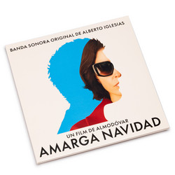 Amarga Navidad