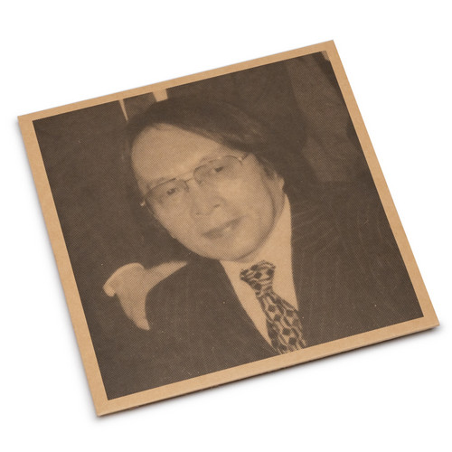 Soundtracks for Toshio Matsumoto