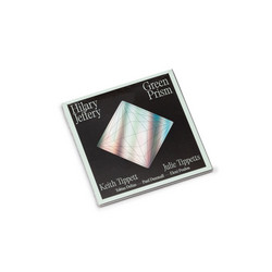 Green Prism: music by Keith Tippett 