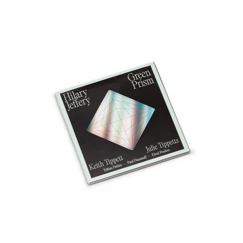Green Prism: music by Keith Tippett 