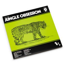 Jungle Obsession