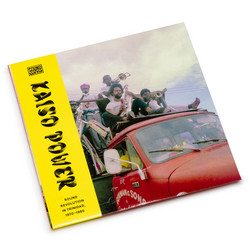 Kaiso Power - Sound Revolution In Trinidad 1970 - 1980