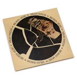 Broken Music