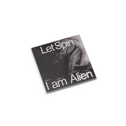 I am Alien