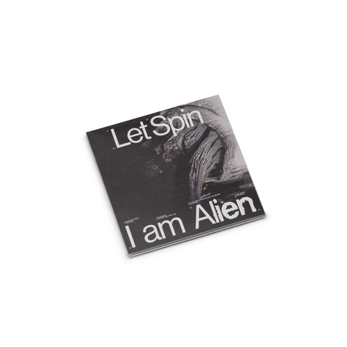 I am Alien
