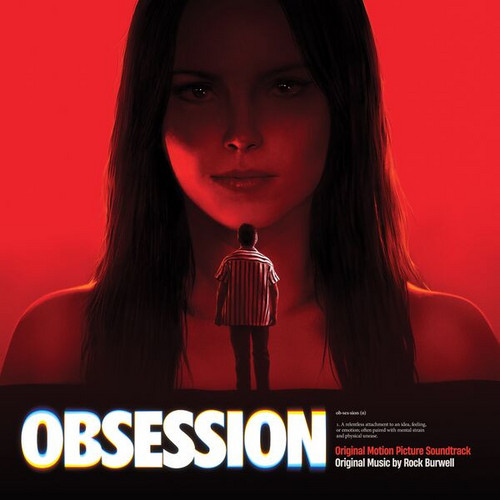 Obsession (Original Motion Picture Soundtrack)