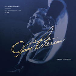 Live In Finland 1963 - 1965