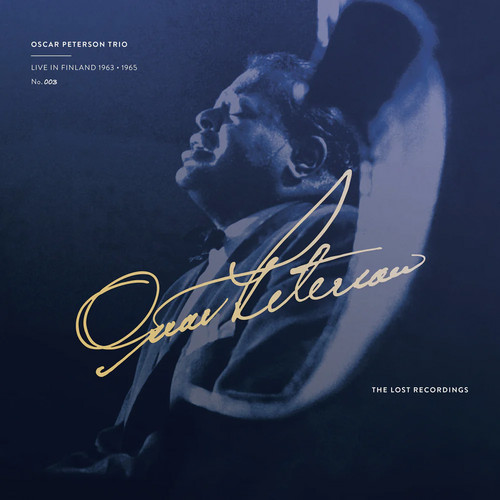 Live In Finland 1963 - 1965