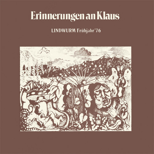 Frühjahr '76 - Erinnerungen An Klaus