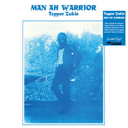 Man Ah Warrior 