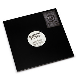 Bonus Remix 12" 1