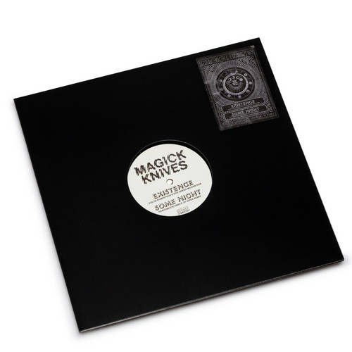 Bonus Remix 12" 1