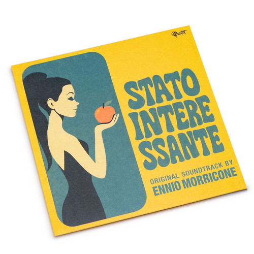 Stato Interessante 