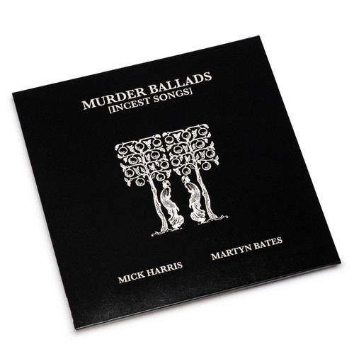 Murder Ballads (Incest Songs)