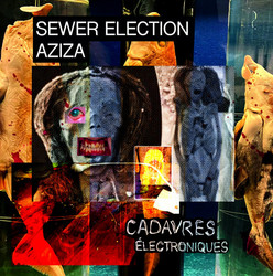 Cadavres Électroniques
