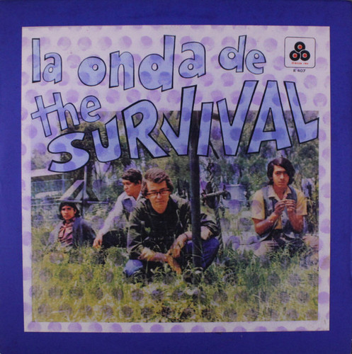 La Onda De The Survival