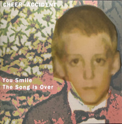 You Smile The Song Is Over
