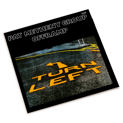 Offramp