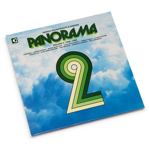 Panorama Vol. 2