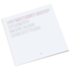Pat Metheny Group