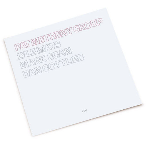 Pat Metheny Group